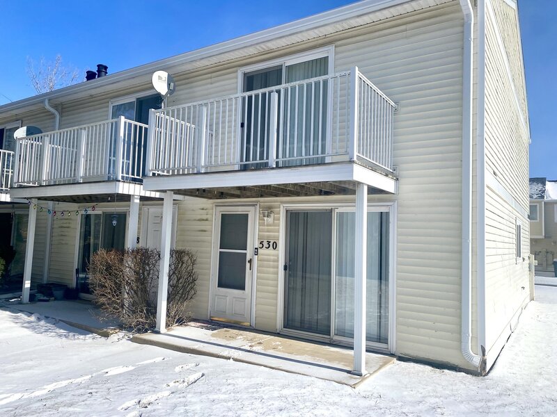 530 Meadow Green Lane Round Lake Beach IL 60073