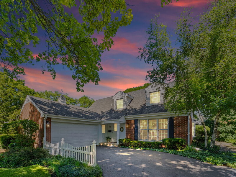 1533 N Belmont Avenue Arlington Heights IL 60004