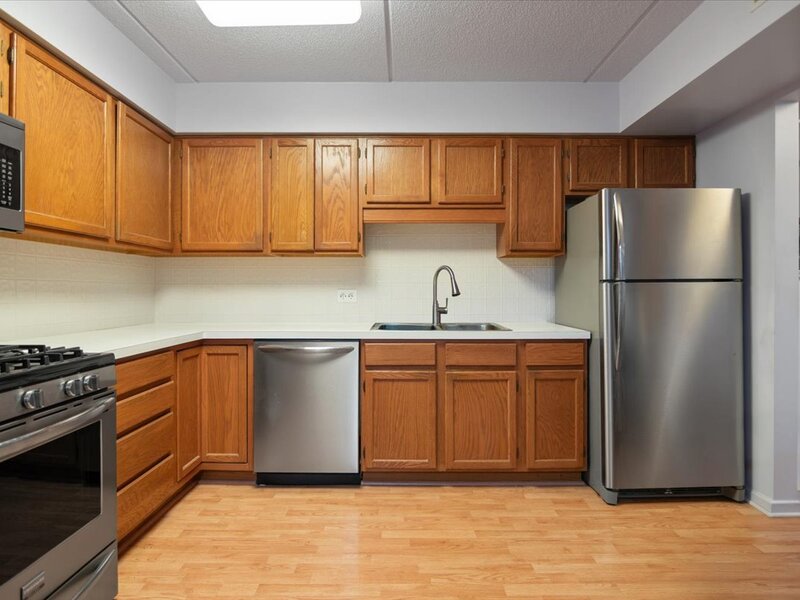 5360 N Lowell Avenue Chicago IL 60630