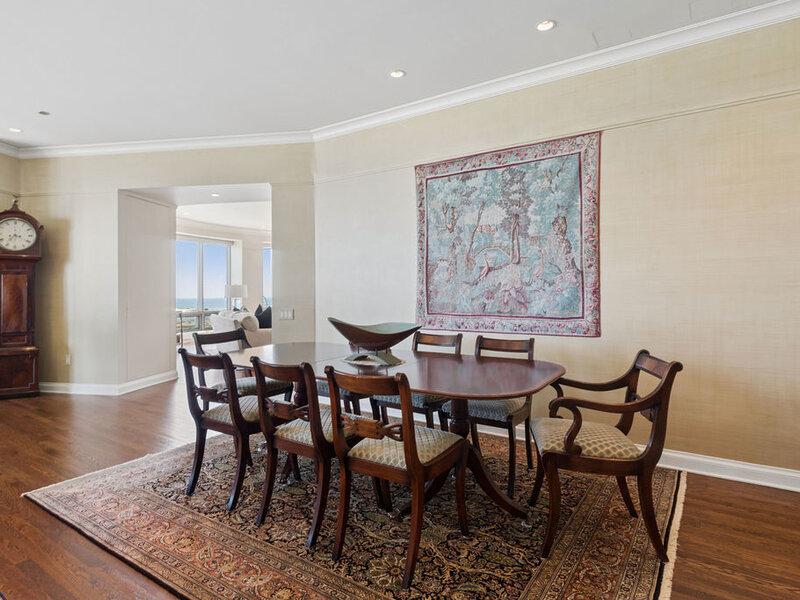 840 N Lake Shore Drive Chicago IL 60611