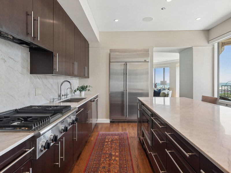 840 N Lake Shore Drive Chicago IL 60611