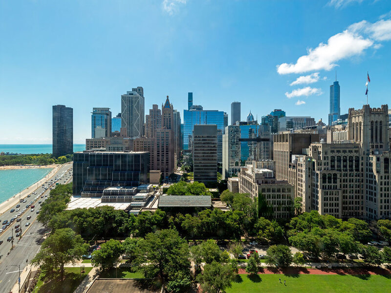 840 N Lake Shore Drive Chicago IL 60611