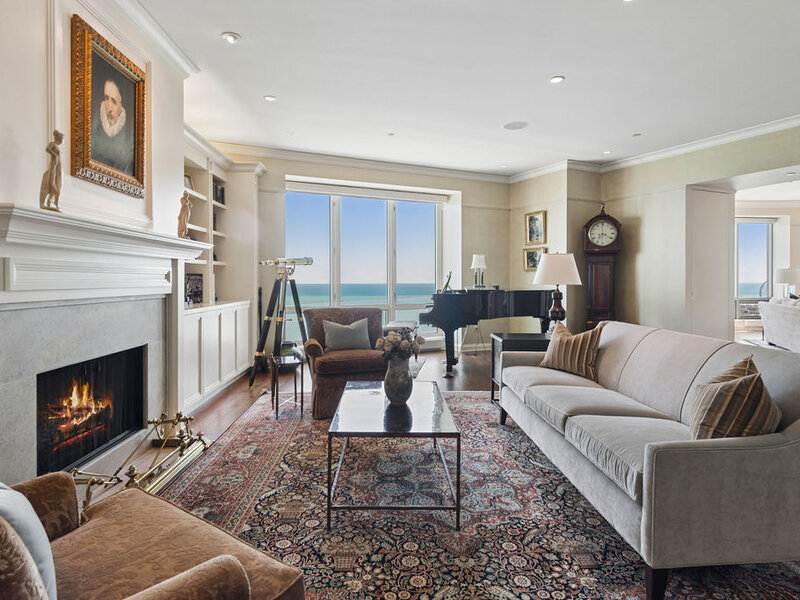 840 N Lake Shore Drive Chicago IL 60611