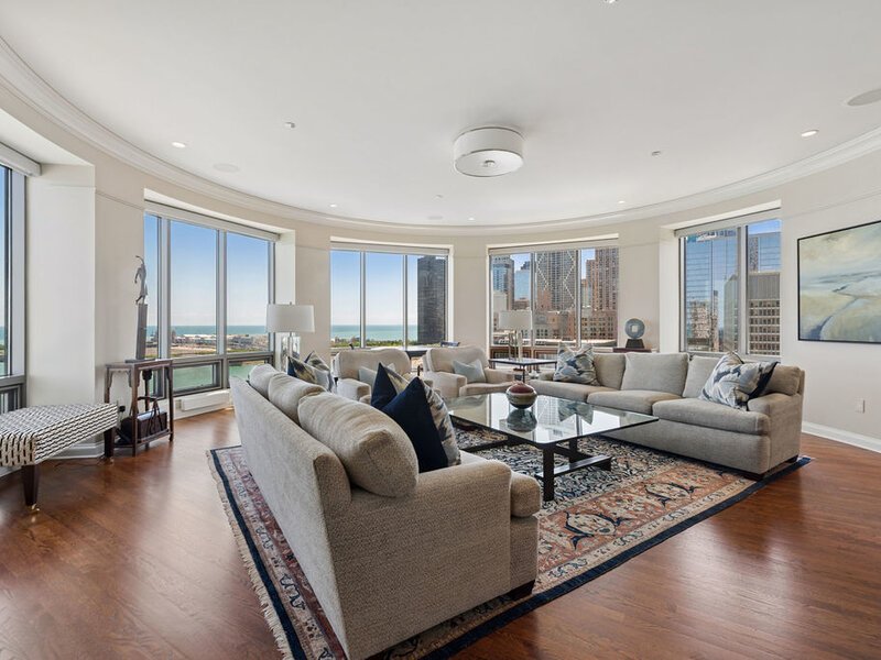 840 N Lake Shore Drive Chicago IL 60611