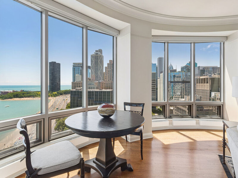 840 N Lake Shore Drive Chicago IL 60611