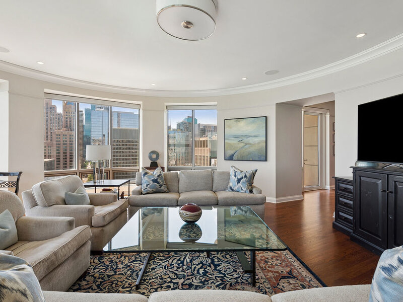 840 N Lake Shore Drive Chicago IL 60611