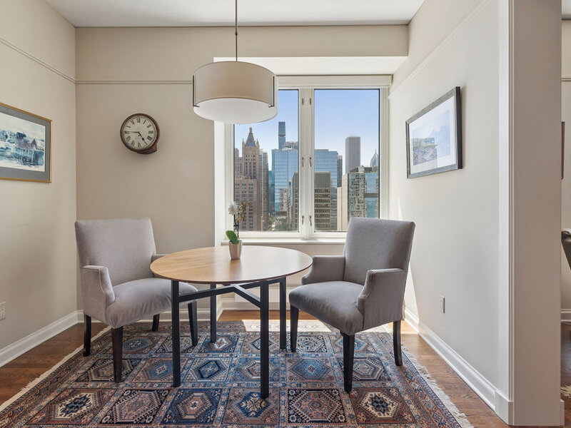 840 N Lake Shore Drive Chicago IL 60611