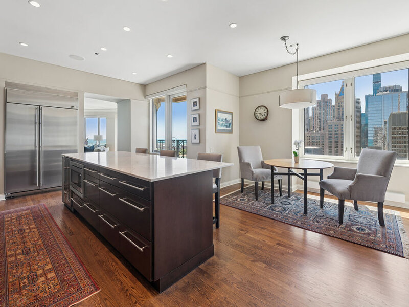 840 N Lake Shore Drive Chicago IL 60611