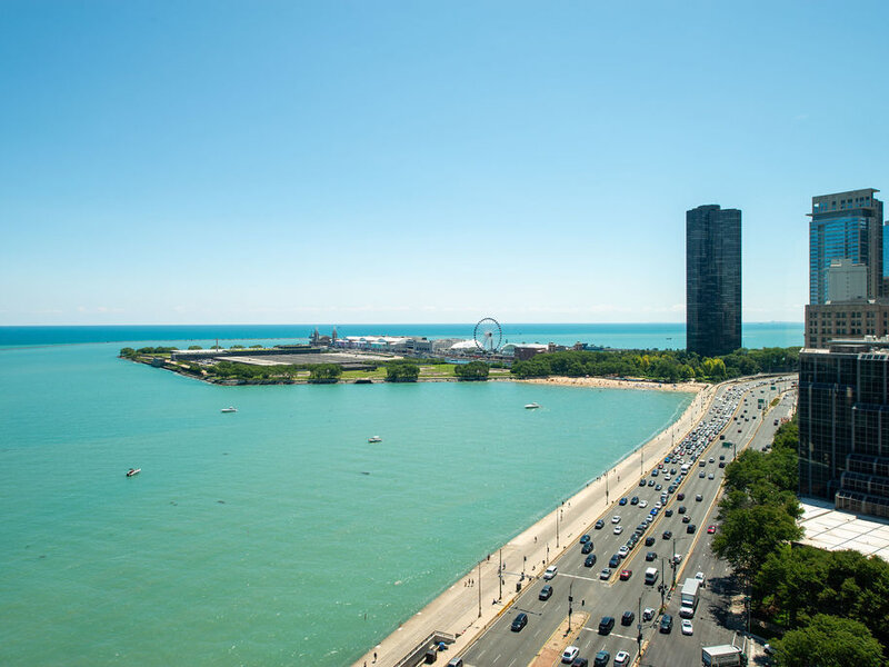840 N Lake Shore Drive Chicago IL 60611