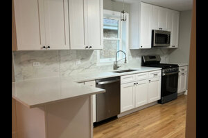 Photo of 10030 S Fairfield Avenue Chicago IL 60655