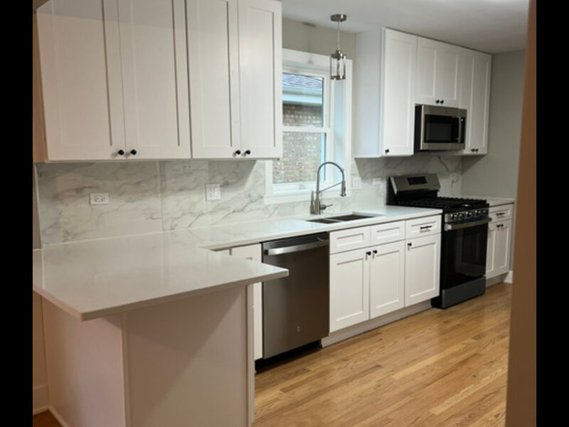 10030 S Fairfield Avenue Chicago IL 60655
