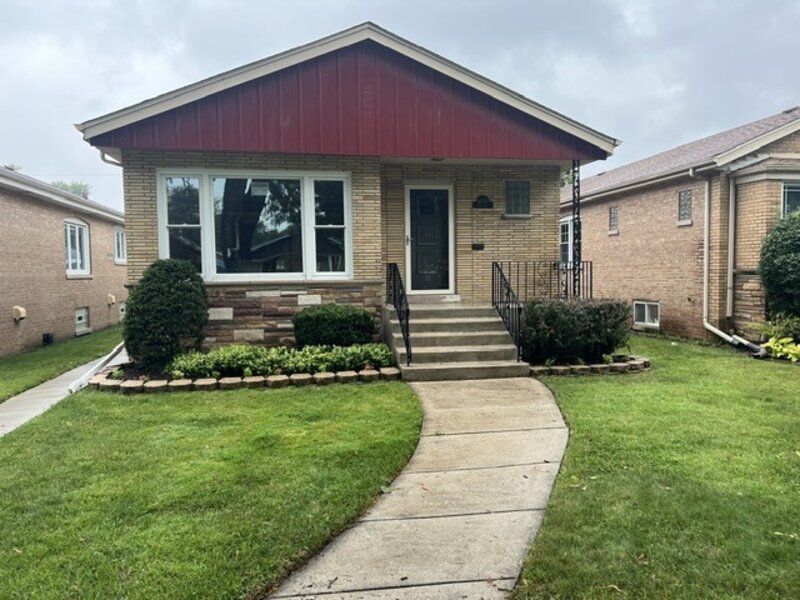 10030 S Fairfield Avenue Chicago IL 60655