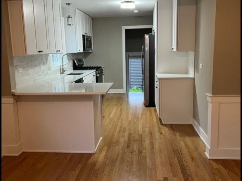 10030 S Fairfield Avenue Chicago IL 60655