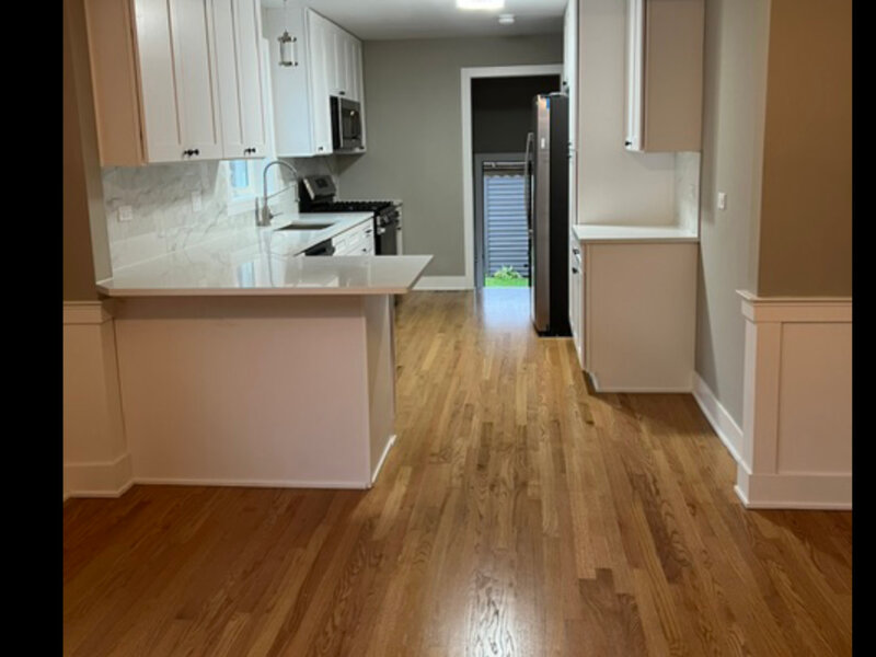10030 S Fairfield Avenue Chicago IL 60655