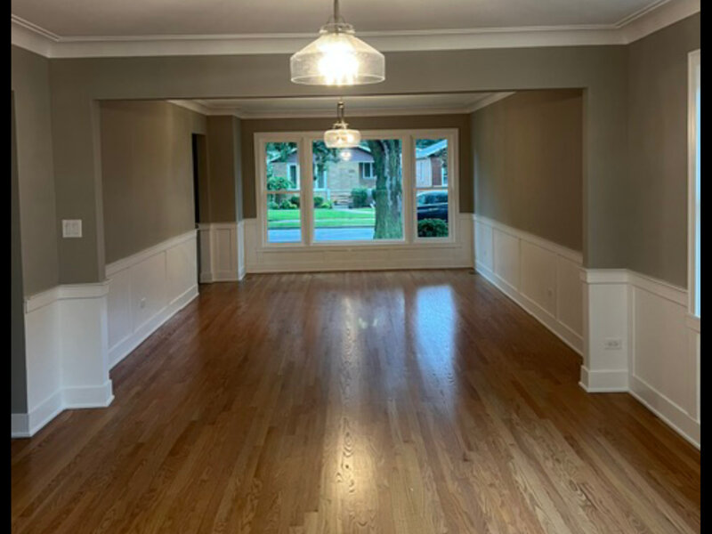10030 S Fairfield Avenue Chicago IL 60655