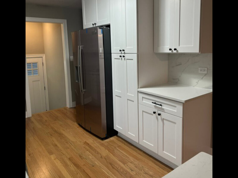 10030 S Fairfield Avenue Chicago IL 60655