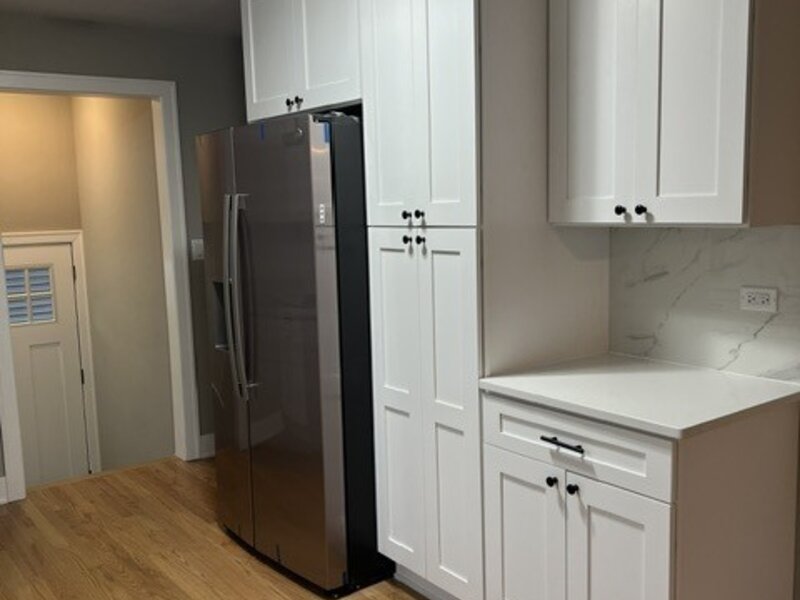 10030 S Fairfield Avenue Chicago IL 60655