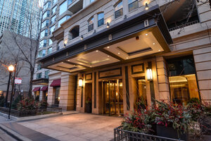 Photo of 25 E Superior Street Chicago IL 60611 Unit 1504
