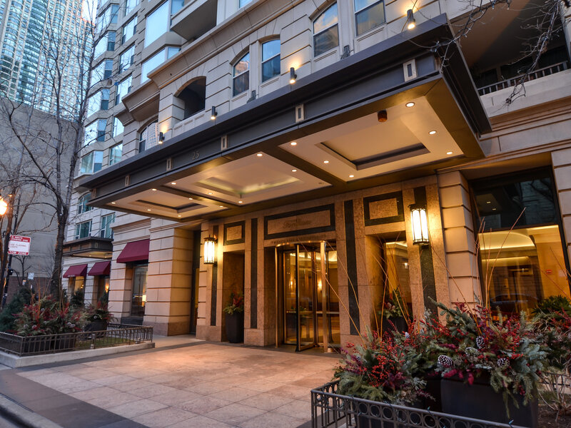25 E Superior Street Chicago IL 60611