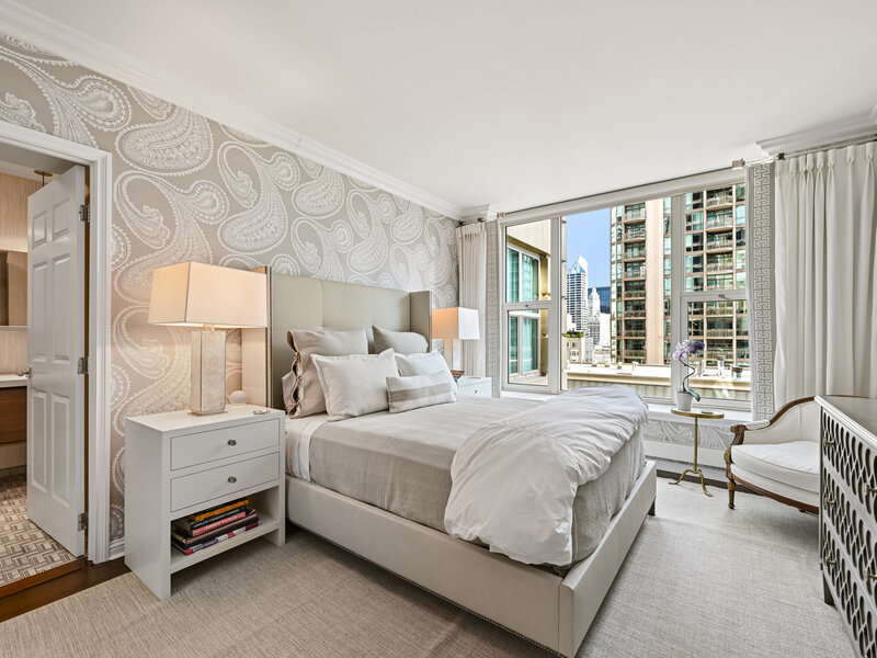 25 E Superior Street Chicago IL 60611