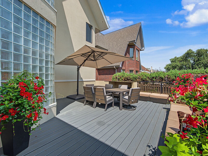 1915 S Washington Avenue Park Ridge IL 60068