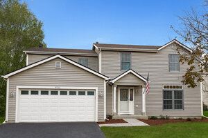 Photo of 406 Juniper Drive North Aurora IL 60542