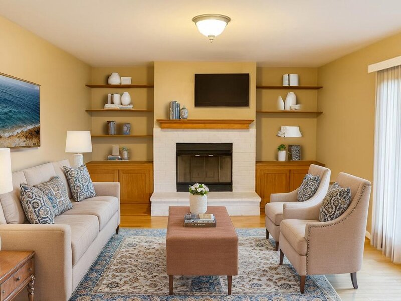 406 Juniper Drive North Aurora IL 60542