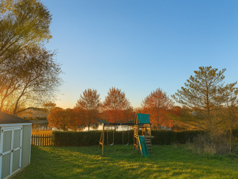406 Juniper Drive North Aurora IL 60542