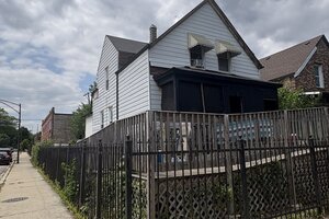 Photo of 7158 S May Street Chicago IL 60621
