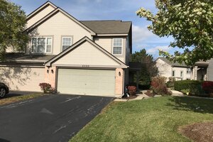 Photo of 2320 College Green Drive Elgin IL 60123