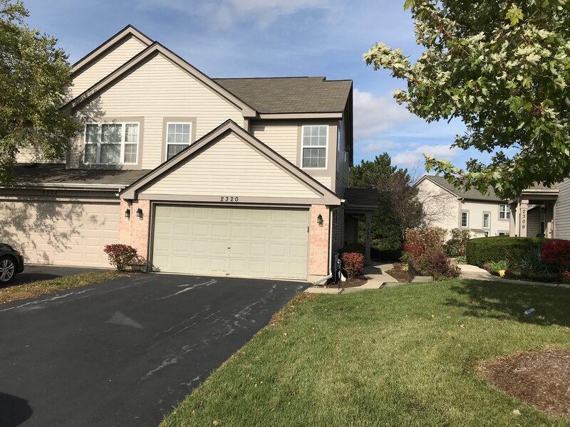 2320 College Green Drive Elgin IL 60123