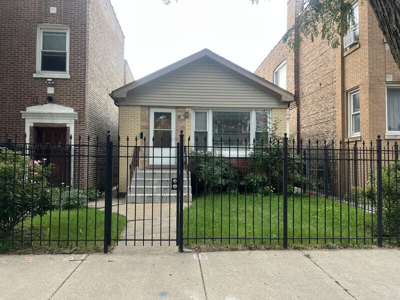 1504 N Kolin Avenue Chicago IL 60651