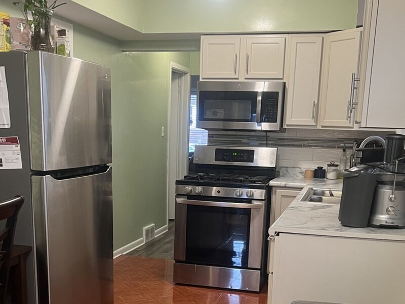 1504 N Kolin Avenue Chicago IL 60651