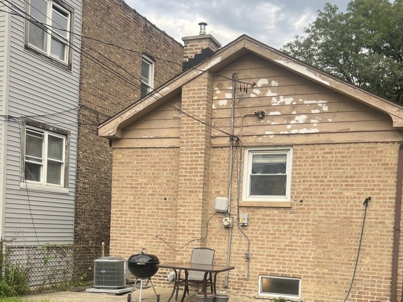 1504 N Kolin Avenue Chicago IL 60651