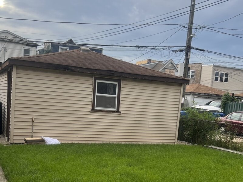 1504 N Kolin Avenue Chicago IL 60651