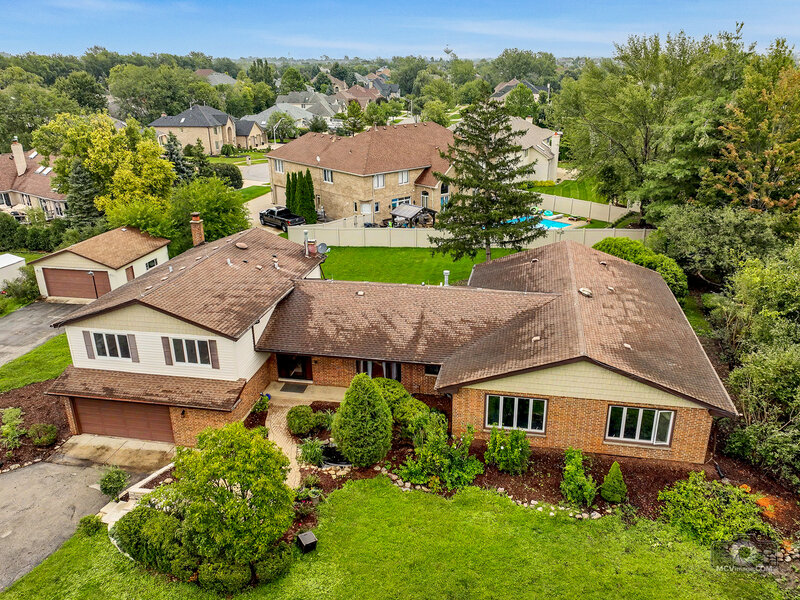 15555 Wolf Road Orland Park IL 60467