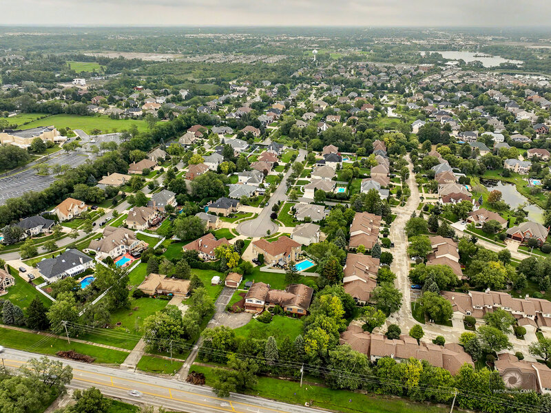 15555 Wolf Road Orland Park IL 60467