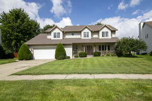 Photo of 559 Hollyberry Lane Bourbonnais IL 60914
