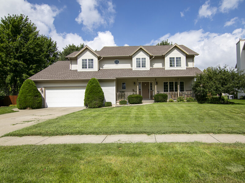 559 Hollyberry Lane Bourbonnais IL 60914