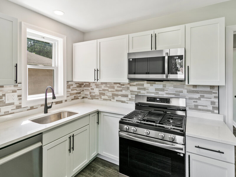 9516 Jackson Avenue Brookfield IL 60513