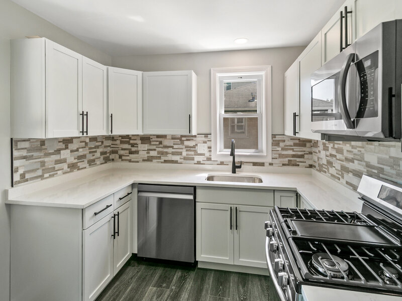 9516 Jackson Avenue Brookfield IL 60513