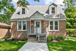 Photo of 9516 Jackson Avenue Brookfield IL 60513