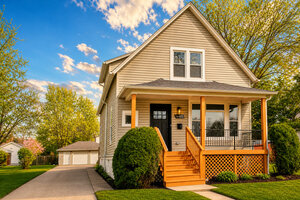 Photo of 18415 Morris Avenue Homewood IL 60430