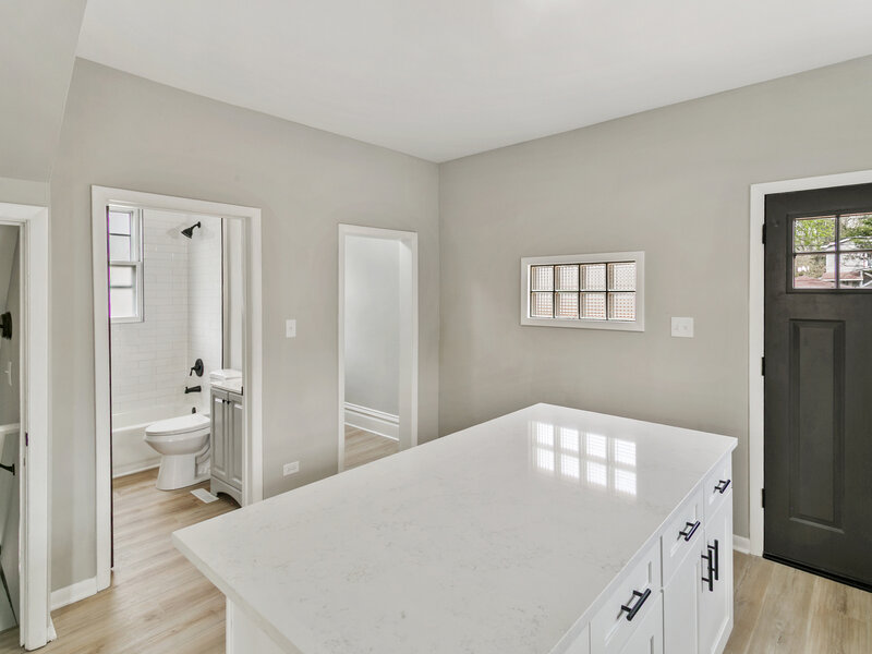 18415 Morris Avenue Homewood IL 60430