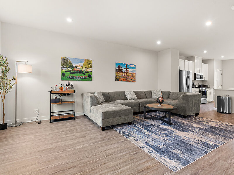 15607 Alice Mae Court Orland Park IL 60462