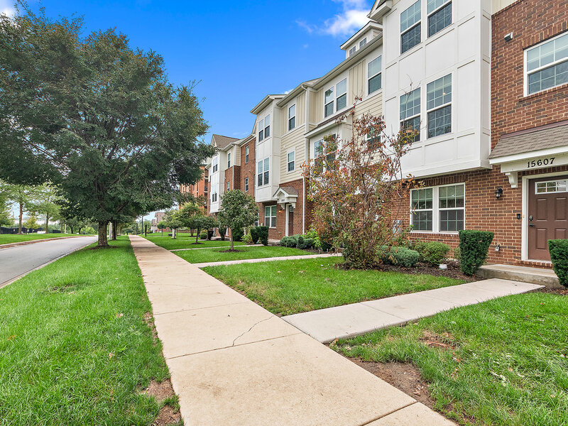 15607 Alice Mae Court Orland Park IL 60462