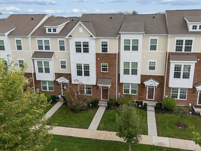 15607 Alice Mae Court Orland Park IL 60462