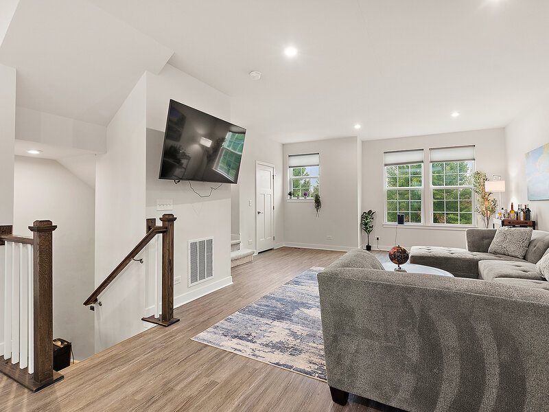 15607 Alice Mae Court Orland Park IL 60462