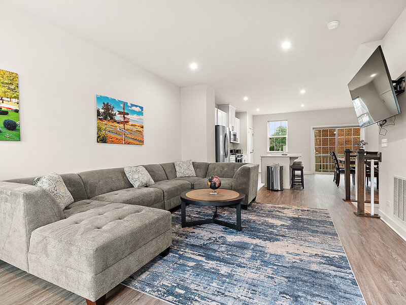 15607 Alice Mae Court Orland Park IL 60462