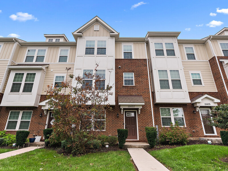15607 Alice Mae Court Orland Park IL 60462